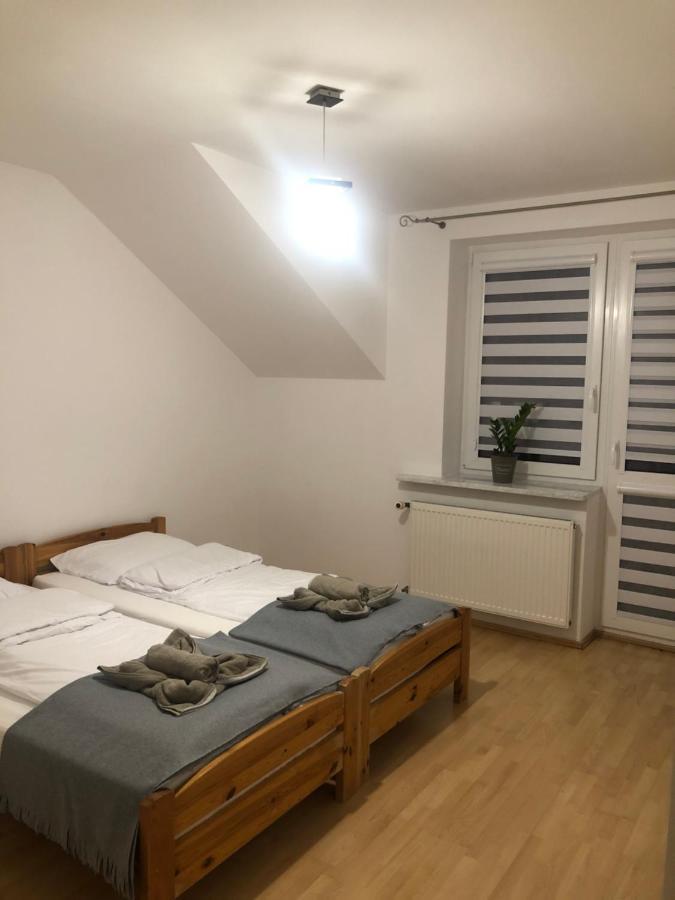Apartament W Centrum Kolobrzegu Exterior photo