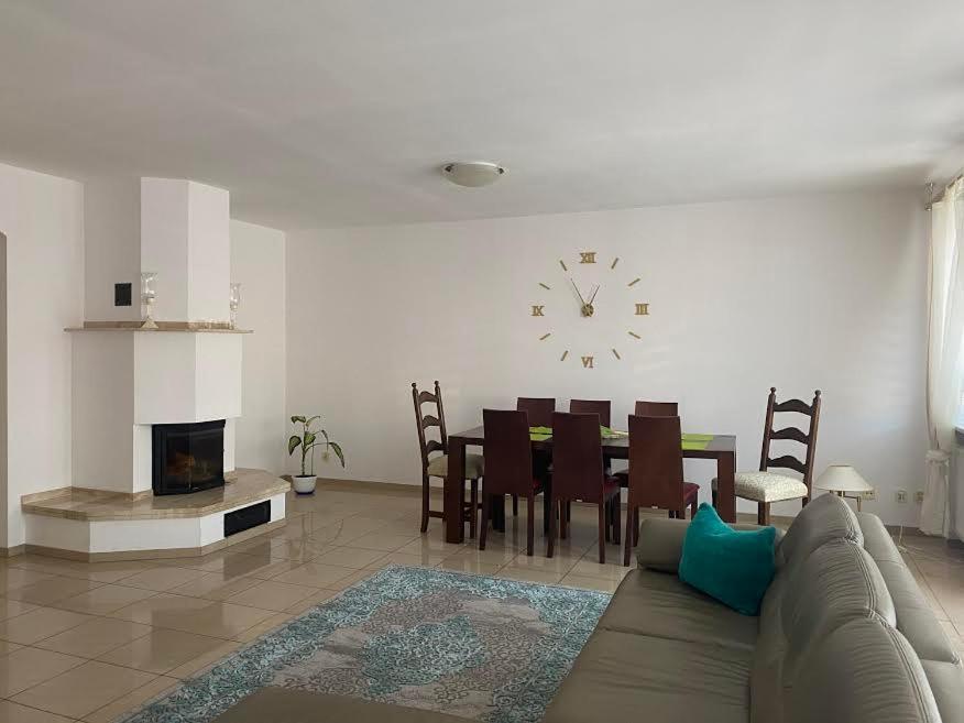 Apartament W Centrum Kolobrzegu Exterior photo